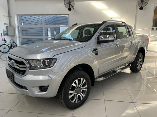 Imagen 21 de 25 de Ford Ranger Limited, Xlt, Xls, Xl 4x2, 4x4