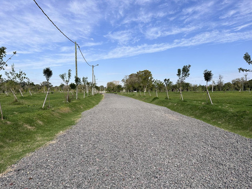 Terreno En Venta, Maschwitz, Escobar, Eco Chacras
