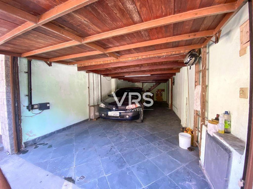 Imagem 30 de 30 de Casa Com 5 Dormitórios À Venda, 350 M² Por R$ 430.000,00 - São Pedro - Teresópolis/rj - Ca0219