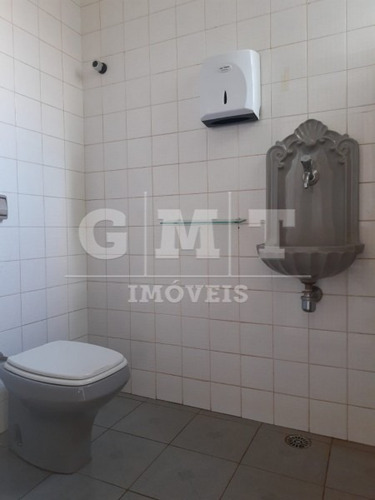 Imagem 15 de 15 de Casa, Alto Da Boa Vista, Ribeirão Preto - Ca1391-v