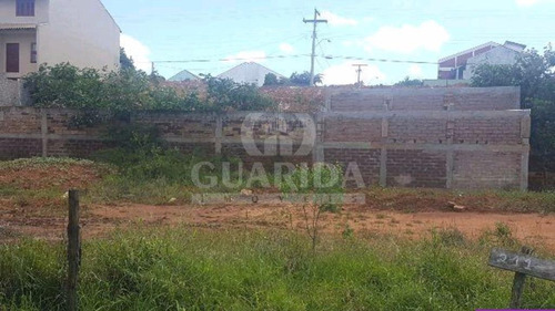 Imagem 1 de 3 de Terreno - Protasio Alves - Ref: 149487 - V-149487