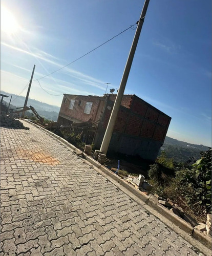 Terreno Em Condomínio Fechado Residencial Capuava
