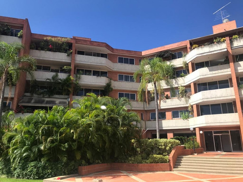Imagen 1 de 14 de Se Alquila Ph De 370m2, Lomas De La Alameda