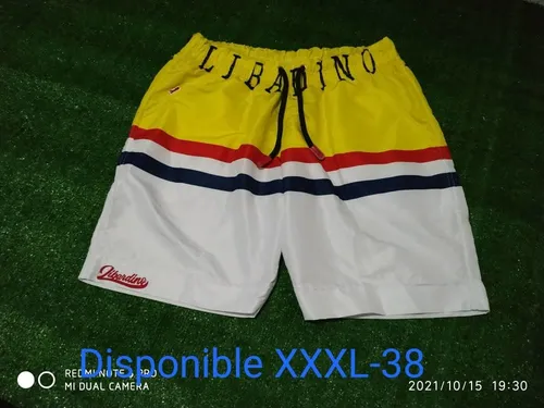 Bermudas libardino hotsell