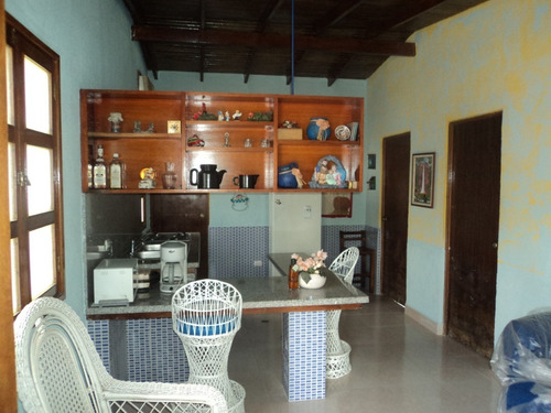 Imagen 3 de 10 de Casa En Alquiler Ocumare El Playon 0412-8709814