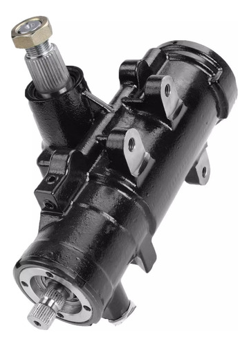 Cajetin Sector Direccion Jeep Cherokee Xj Comanche 1984-2001