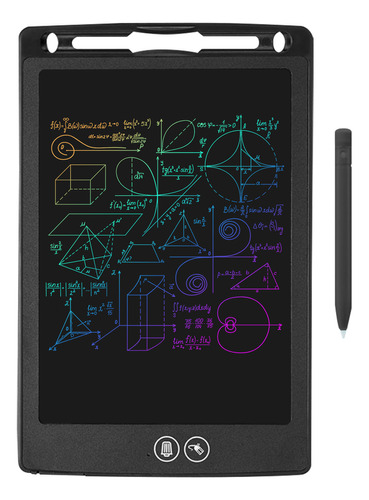 Tablet Lcd Writing 8 5 Pulgadas Doodle Dibujo Bloc E