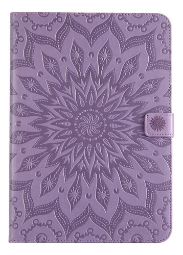 Funda Para Tablet Galaxy Tab A 9.7 Girasol Pu Leate4401