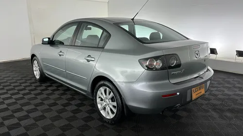 Mazda 3 Z6NM7