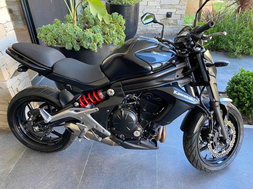 Kawasaki Er6n
