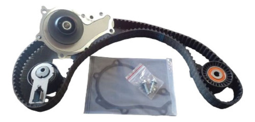 Kit Distribucion C/bomba Peugeot Partner 1.6 Hdi 8v 10/19