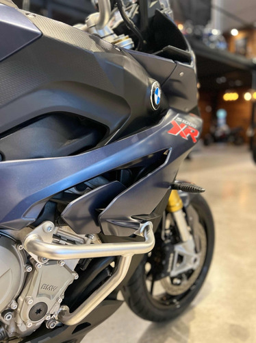 Bmw S1000xr Full, Xr 1000, No S1000rr, No Gs 1200, No 1250gs