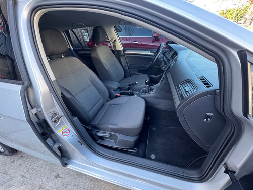 Volkswagen Golf Variant 1.4 Comfortline Tsi