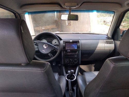 Volkswagen Parati 2004 1.0 16v Turbo Sportline 5p