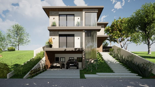 Imagem 4 de 16 de Terreno - Área Para Comprar Colinas Da Anhangüera Santana De Parnaíba - 3161