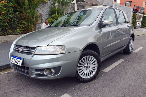 Fiat Stilo 1.8 MPI ATTRACTIVE 8V