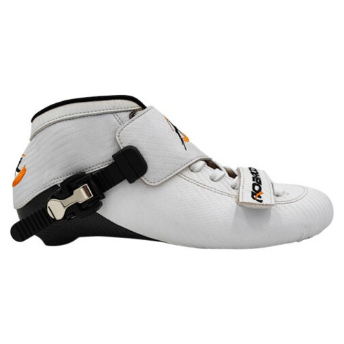 Botin Aobald P1 Blanco