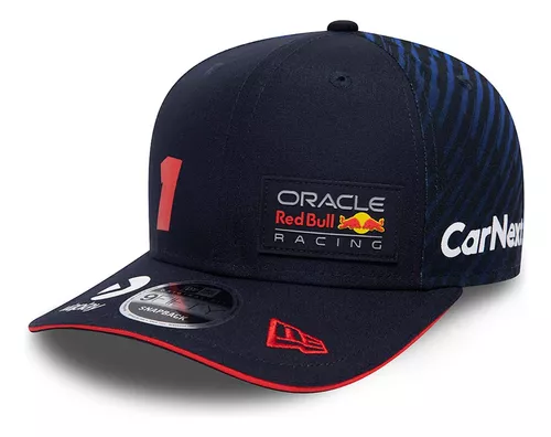 Jockey Aston Martin F1 2023 Gorra Gp México Fernando Alonso