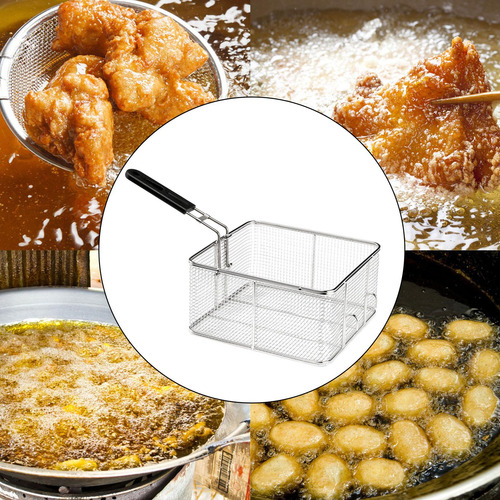 Cestas De Presentación De Alimentos, Cesta Para Estilo E