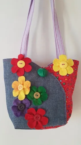 Carteras Para Niñas