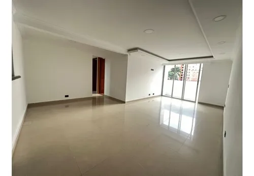 Apartamento En Venta En Los Colores