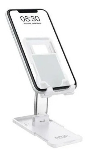 Soporte Escritorio Noga Celular Tablet Regulable Ng-hold V2