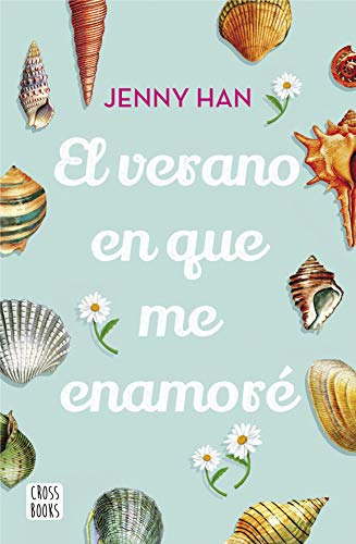 El Verano En Que Me Enamore -ficcion-