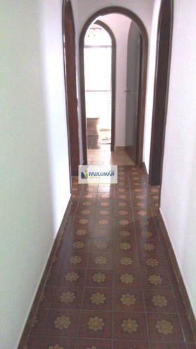 Casa Com 3 Dorms, Jardim Imperador, Praia Grande - R$ 550 Mil, Cod: 829980 - V829980