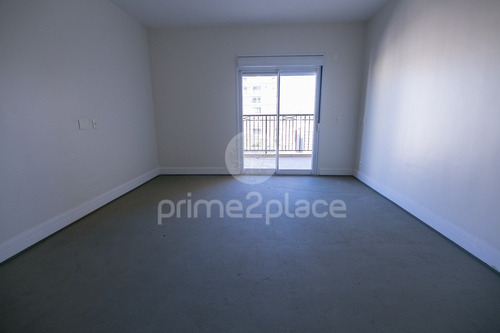 Imagem 11 de 15 de Cobertura Duplex - Vila Nova Conceicao - Ref: 3117 - L-3117