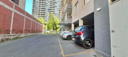 Venta Departamento, Sector Metro Lo Ovalle, San Miguel