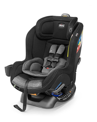 Autoasiento Chicco Nextfit Max Cleartex