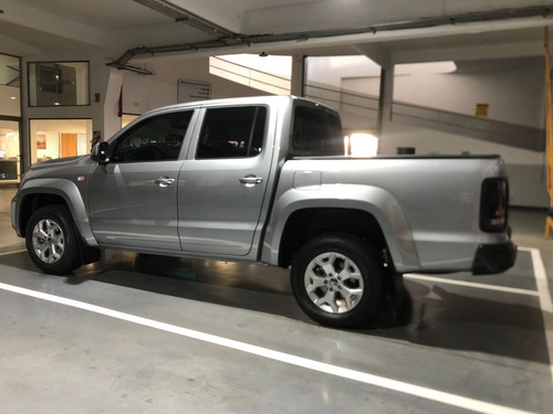 Volkswagen Amarok 3.0 V6 Cd Comfortline