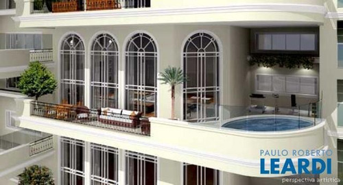 Imagem 7 de 7 de Apartamento - Panamby - Sp - 240869