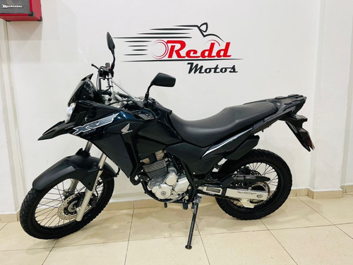 Imagem 6 de 11 de Honda Xre 300 2019