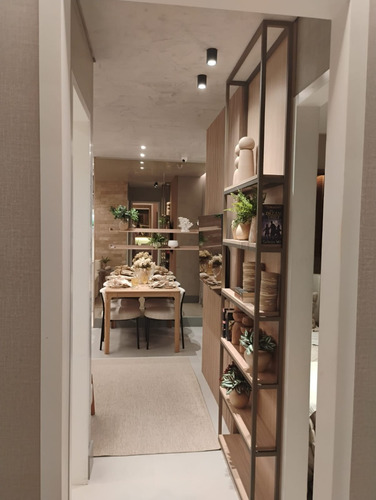 Lançamento Imperdível Brz Apartamentos De 2 Quartos Com Varanda