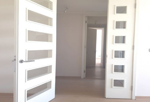 Departamento 2 Dormitorios En Venta En Metro Plaza Egaña