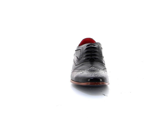 Zapato Starsax De Hombre Formal Premiun 43530