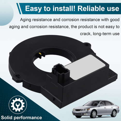 Sensor De Ángulo De Dirección De Coche 934803l002 93480-3l00