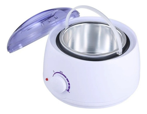 Máquina De Cera Caliente Para La Depilación De Belleza