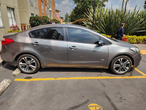 Kia CERATO PRO 1.6l