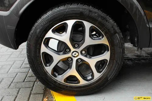 Renault Captur 2.0 Bose At