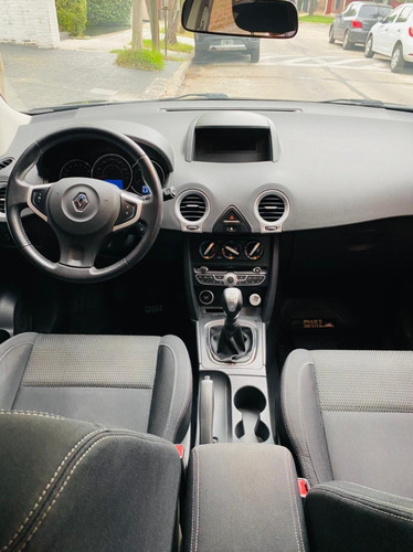 Renault Koleos 2.5 Expression 4x2 Mt