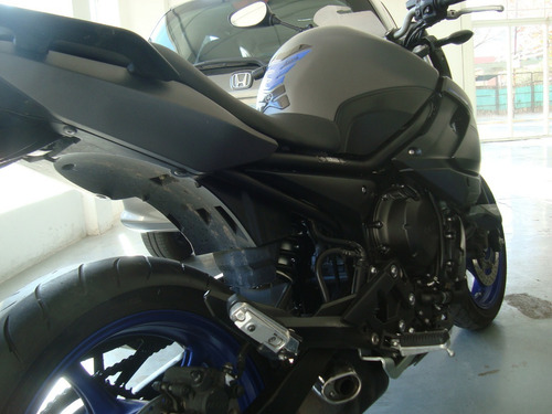 Imagen 5 de 9 de Yamaha