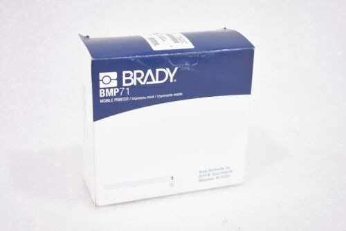 Brady 114550, Bmp71 R4400 Series Printer Ribbon, 150' L  Zzi