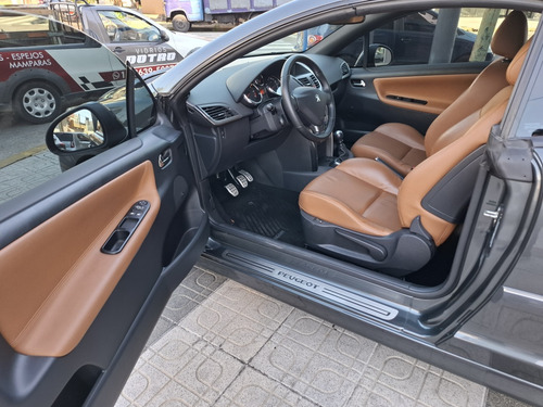 Peugeot 207 1.6 Coupe Thp 156cv