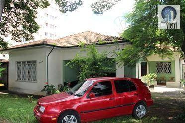 Imagem 1 de 1 de Chácara Residencial À Venda, Vila Mangalot,pirituba São Paulo. - Ch0007