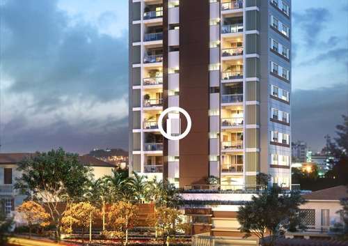 Studio Construtora - Vila Mariana - Ref: 5897 - V-re6855
