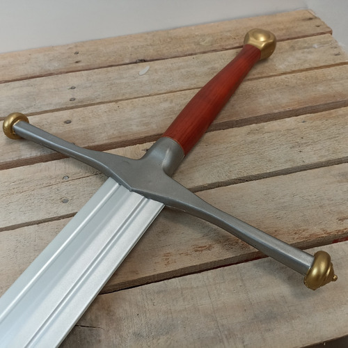 Espada Game Of Thrones Licencia Original Ice Sword Foamy