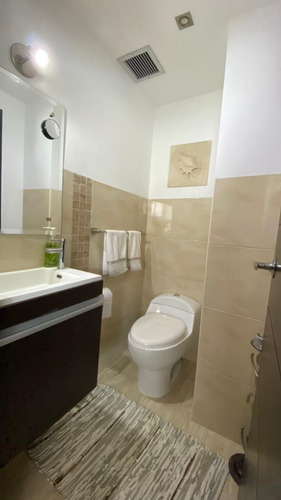 Imagen 9 de 13 de Bello Apartamento En Alquiler Palazzo Abruzzo