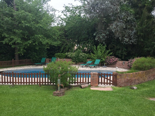 Imagen 3 de 23 de Casa En Venta En Pilar, G.b.a. Zona Norte
